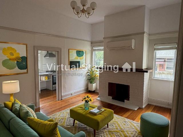 Walk to the CBD from This Stylish East Launceston Home