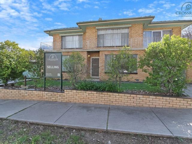 Walk to the CBD from Prime East Albury Position