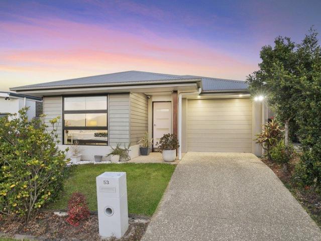 Walk to the School, Daycare and future Freshwater Village!