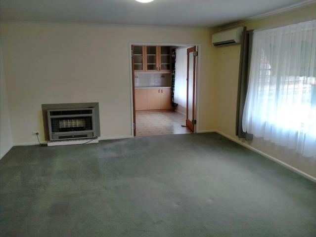 Walk to the shops from this classic residence on huge block