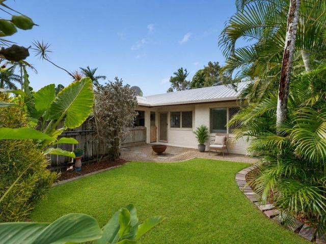 Walk to the Stadium, V8 Track & CBD Private Courtyard Living!