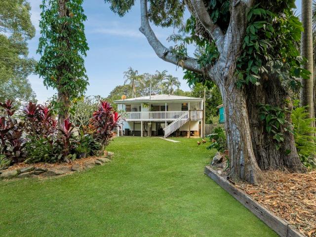 Walk to Town Bellingen Sanctuary with Pool, Two Living Zones & a Teen Retreat