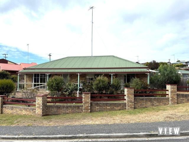 Walk to Town & Waterfront Solid Investment or Coastal Retreat!