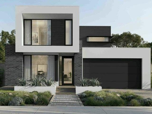 Walk to Upcoming to Box Hill Town Center, Business Park, School, Build your Custom Dream Home at Affordable Price. Last Few Left. !