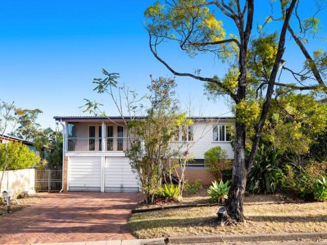 Walk to Wishart State School | Excellent Block