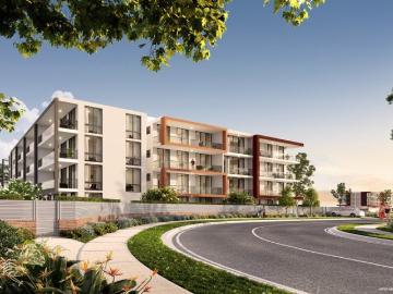 Marsden Park, Blacktown City, Snapper Island