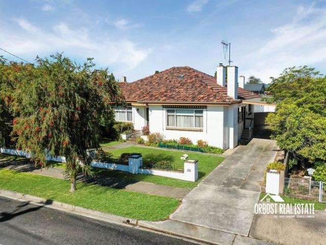 Price Adjusted Exceptional Value in the Heart of Orbost!