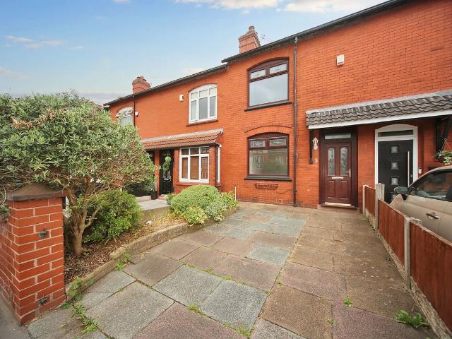 Walkden Avenue, Wigan WN1, 2 bed terraced house to rent, £1,000 pcm | PrimeLocation
