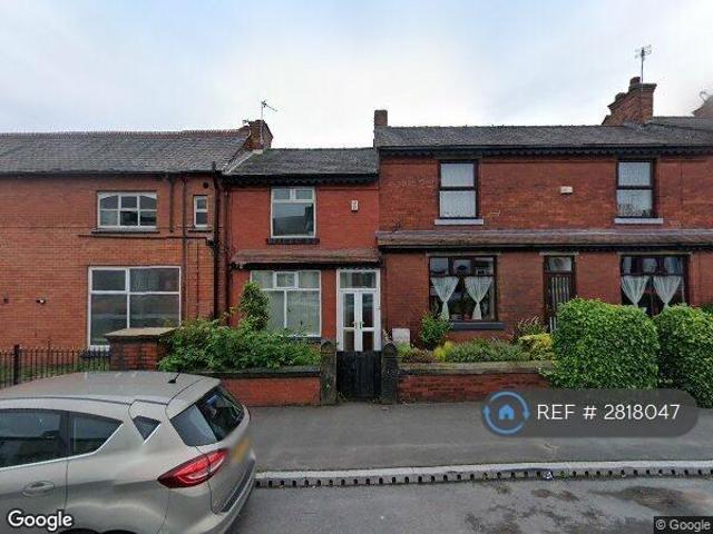 Walkden Road, Manchester, M28 2 bed terraced house to rent £1,095 pcm £253 pw