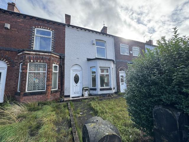 Walkden Road, Manchester M28, 2 bed terraced house to rent, £1,150 pcm | PrimeLocation