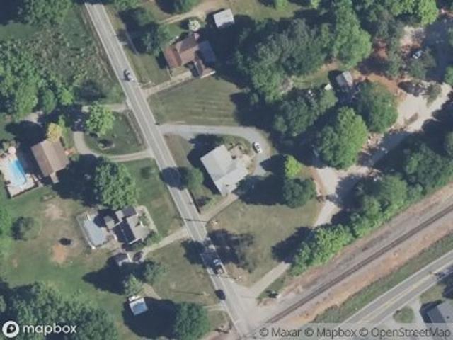 Walkertown Guthrie Rd