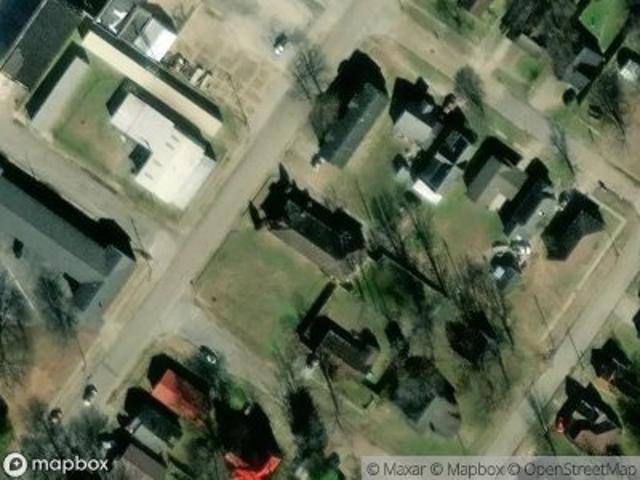 Walker Ave