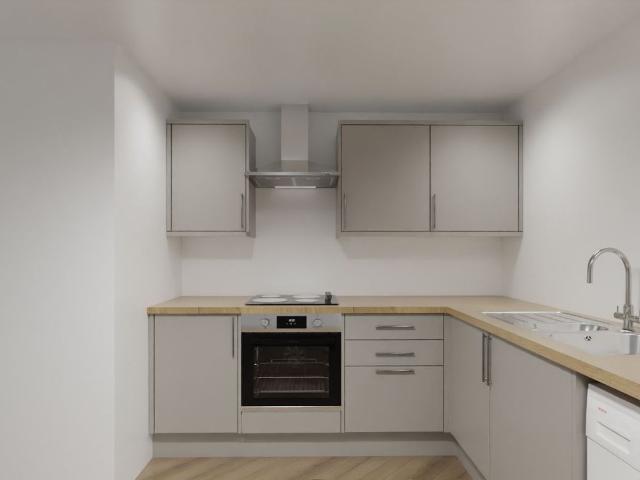 Walker Avenue, Milton Keynes MK12, 2 bed flat to rent, £1,375 pcm | PrimeLocation
