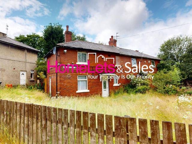Walker Avenue, Lidget Green, Bradford BD7, 3 bed semi detached house to rent, £850 pcm | PrimeLocation