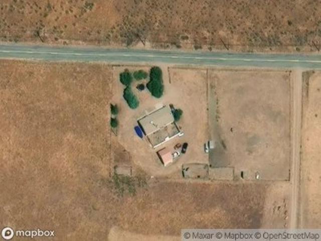 Walker Basin Rd