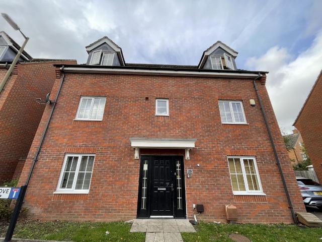 Walker Grove, Hatfield AL10, 6 bed detached house to rent, £3,650 pcm | PrimeLocation