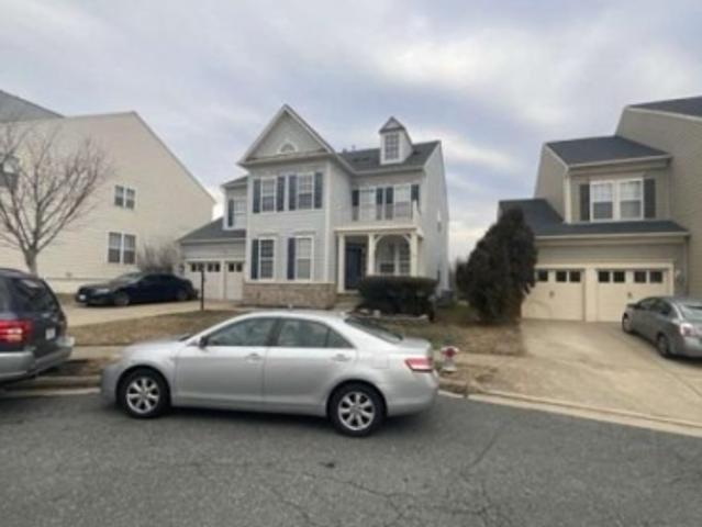 Walker Dr