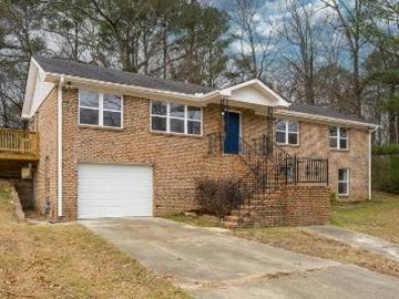 Frances Heights, Fultondale city, Jefferson County, Alabama, Alabama, USA