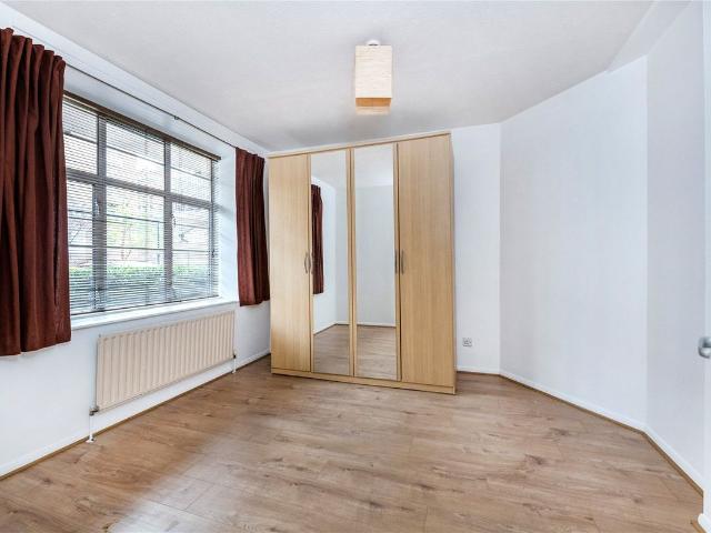 Walker House, 11 Odessa Street, London SE16, 1 bed flat to rent, £1,550 pcm | PrimeLocation