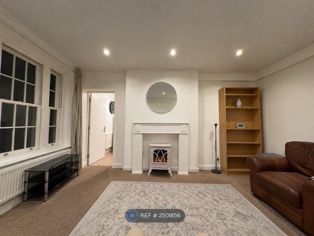 Walker House, London NW1, 1 bed flat to rent, £2,099 pcm | PrimeLocation