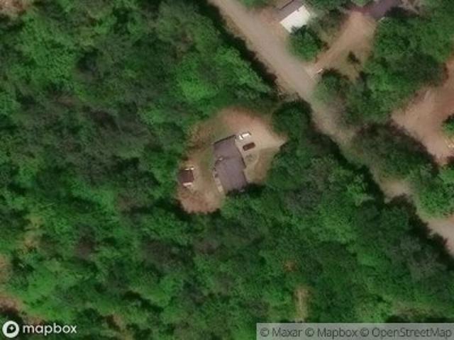 Walker Hill Rd
