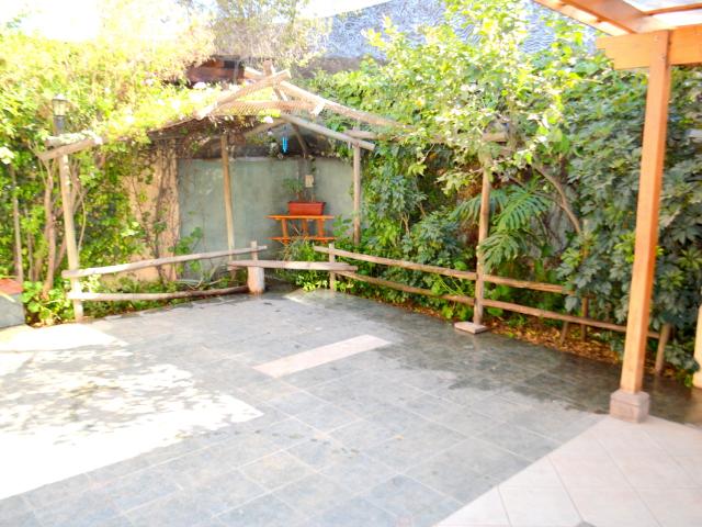 Walker Martinez / Palena / Condominio