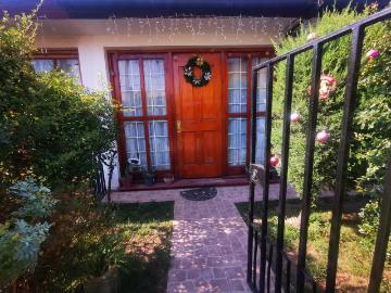 Casa en venta en Vicente Valdes - Jardín