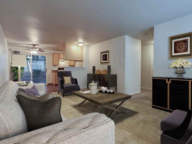 Walker Square, LLC 1 Bedroom Apartment for Rent at 600 Sw 150th Ave, Cedar Hills, OR 97006 Cedar Hills Cedar Mill North