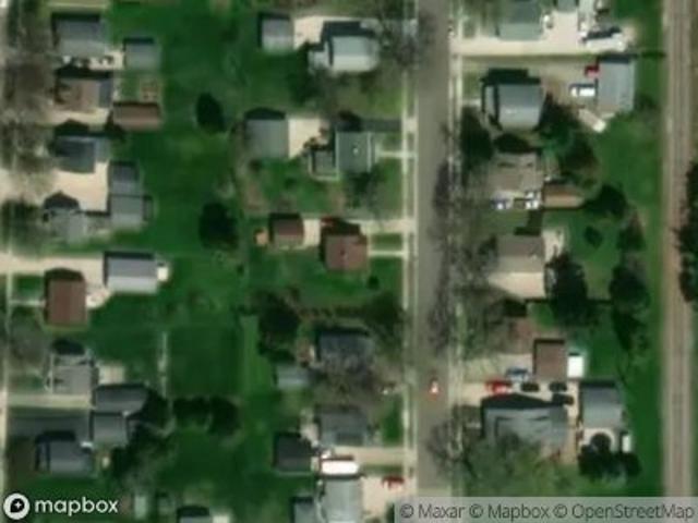Walker St