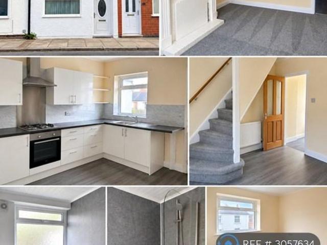 Walker St, Wirral, CH47 2 bed terraced house to rent £950 pcm £219 pw