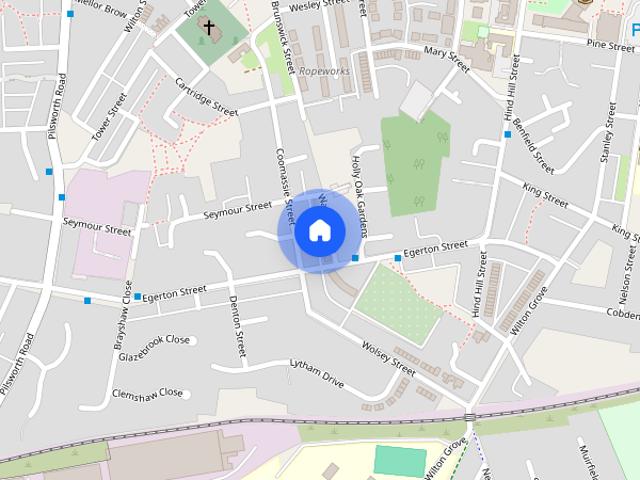 Walker Street, Heywood, OL10 1HJ