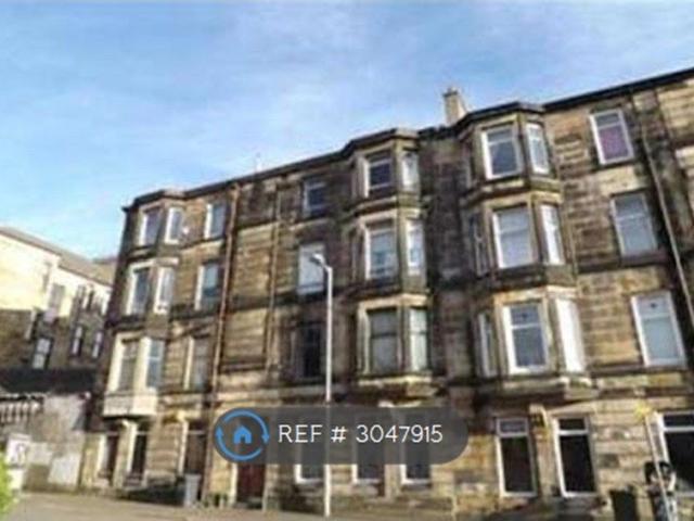 Walker Street, Paisley PA1, 2 bed flat to rent, £950 pcm | PrimeLocation