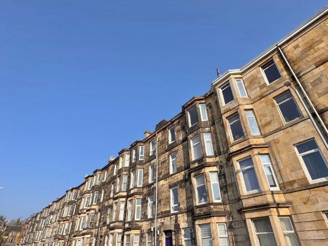 Walker Street, Paisley, Renfrewshire PA1, 2 bed flat to rent, £995 pcm | PrimeLocation