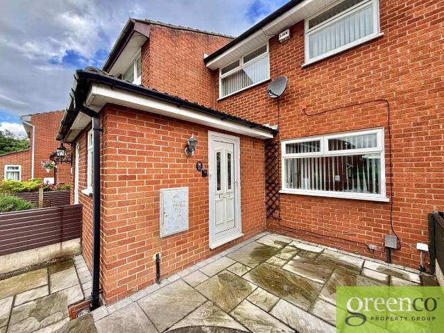 Walker Street, Warrington WA2, 3 bed semi detached house to rent, £900 pcm | PrimeLocation