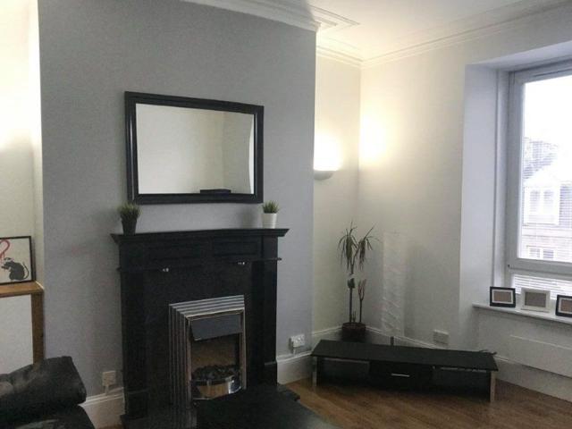 Walker Road, Third Floor, Torry, AB11