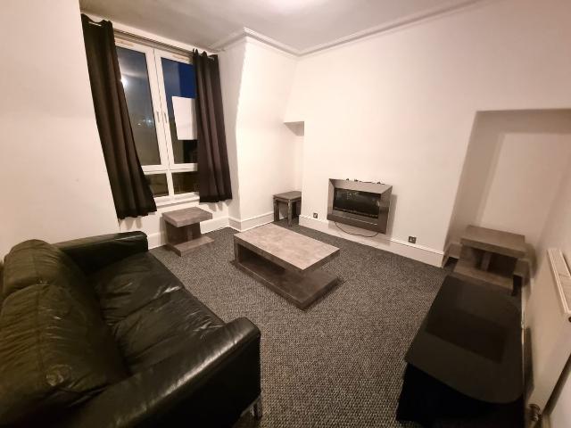 Walker Road, Torry, Aberdeen AB11, 1 bed flat to rent, £475 pcm | PrimeLocation