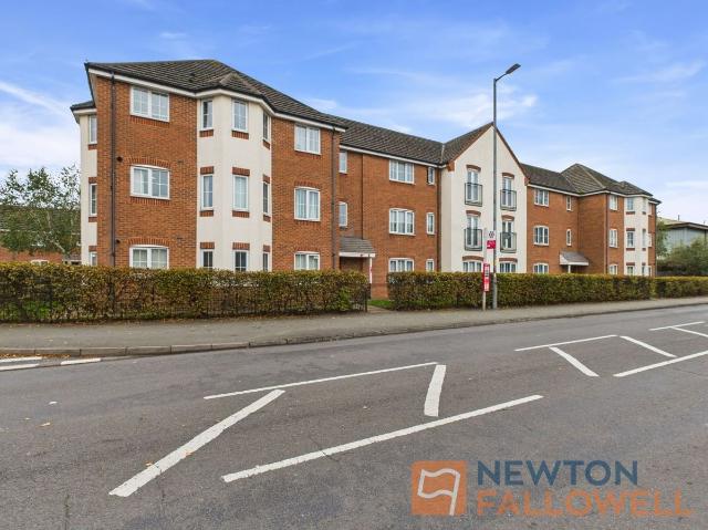 Walker Road, Walsall WS3, 2 bed flat to rent, £800 pcm | PrimeLocation
