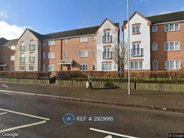 Walker Road, Walsall WS3, 2 bed flat to rent, £895 pcm | PrimeLocation