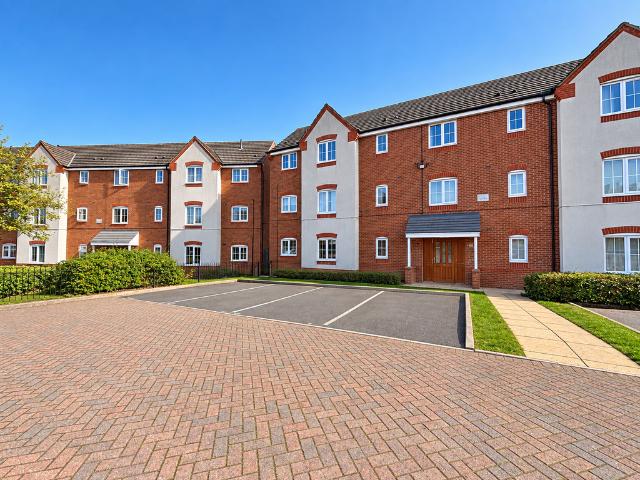 Walker Road, Walsall, WS3 2 bed ground floor flat to rent £925 pcm £213 pw
