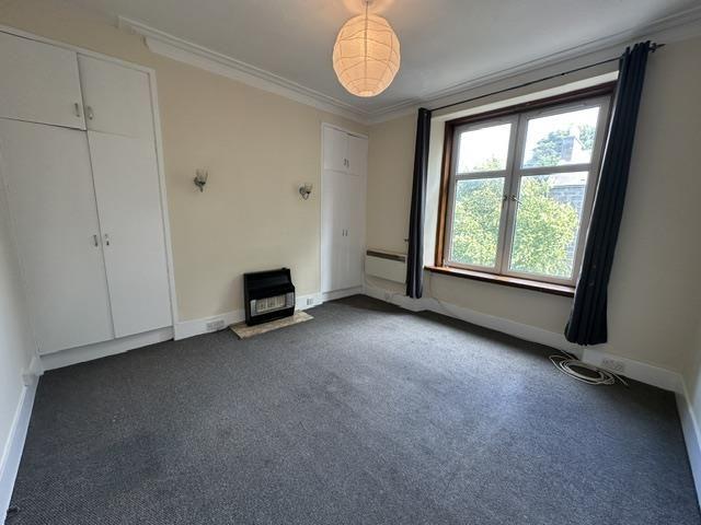 Walker Road, Aberdeen AB11, 1 bed flat to rent, £450 pcm | PrimeLocation