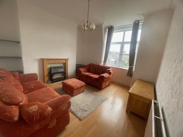 Walker Road, Aberdeen AB11 1 bed flat to rent £450 pcm £104 pw