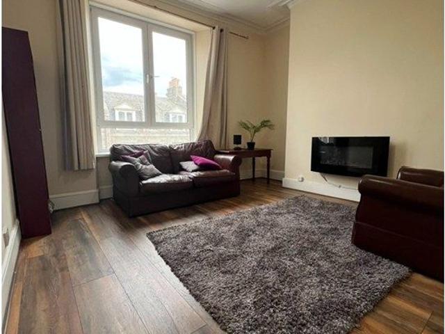 Walker Road, Aberdeen AB11, 1 bed flat to rent, £550 pcm | PrimeLocation