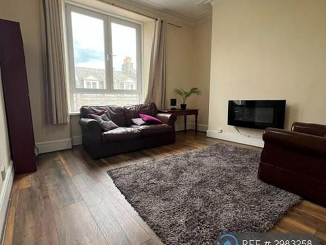 Walker Road, Aberdeen, AB11 1 bed flat to rent £550 pcm £127 pw