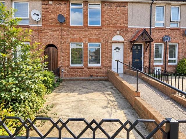 Walker Road, Newcastle NE6 3 bed terraced house to rent £850 pcm £196 pw