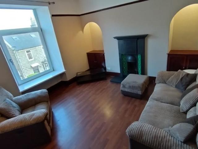Walker Road, Second Floor AB11, 2 bed flat to rent, £650 pcm | PrimeLocation