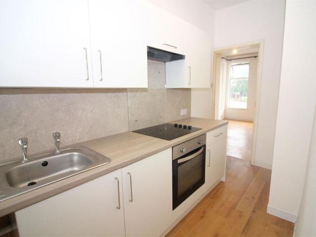 Walker Road, Splott, Cardiff CF24, 1 bed flat to rent, £775 pcm | PrimeLocation