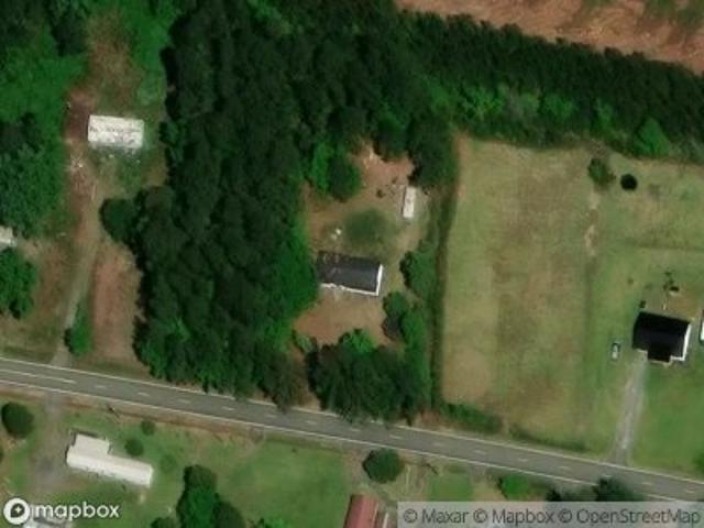 Walker Rd