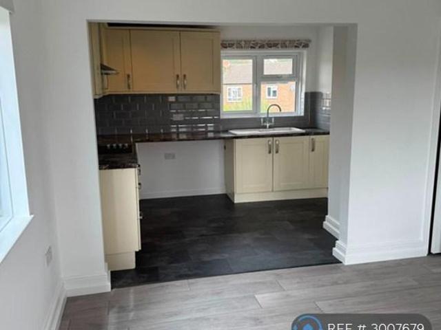 Walkern, Stevenage, SG2 2 bed flat to rent £1,350 pcm £312 pw