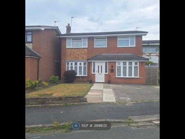 Walkers Lane, Warrington WA5, 4 bed detached house to rent, £1,750 pcm | PrimeLocation