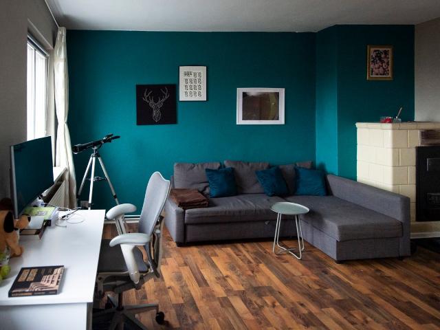 Walking distance to Mauerpark!, Berlin Amsterdam Apartments for Rent
